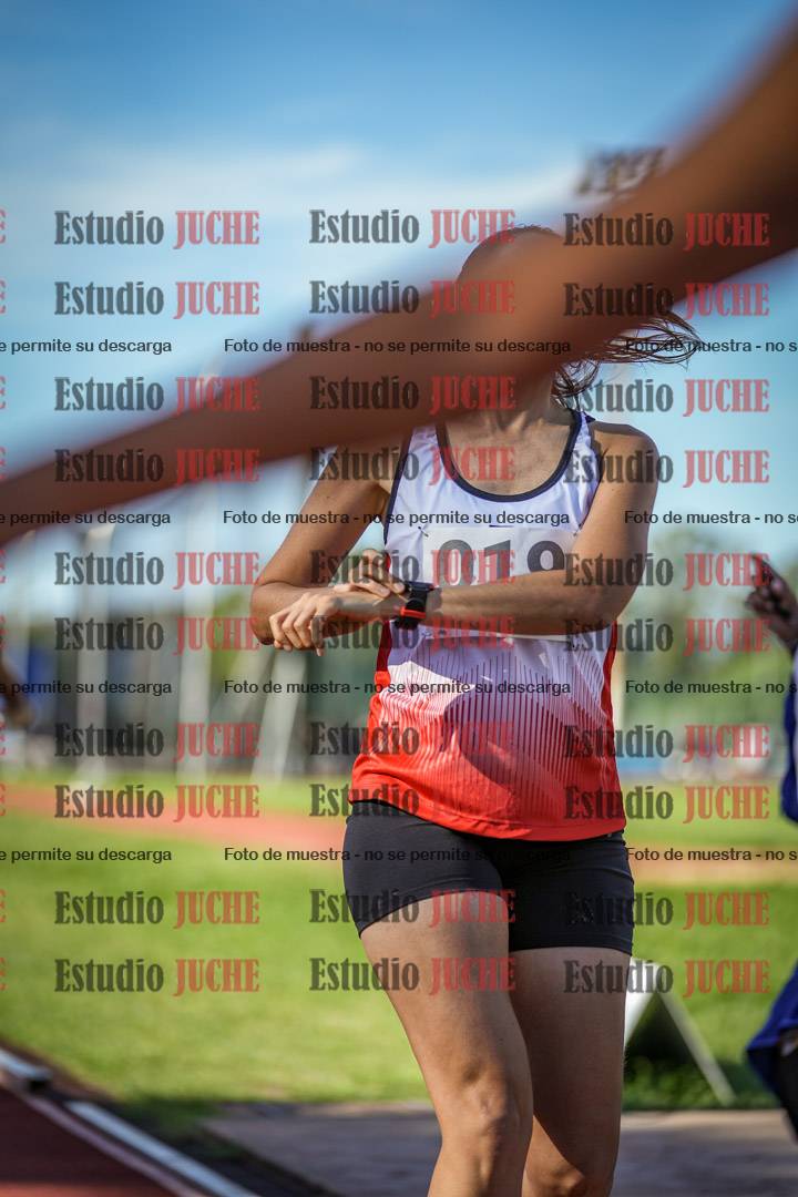 Fotos de los 1500 m llanos de mujeres