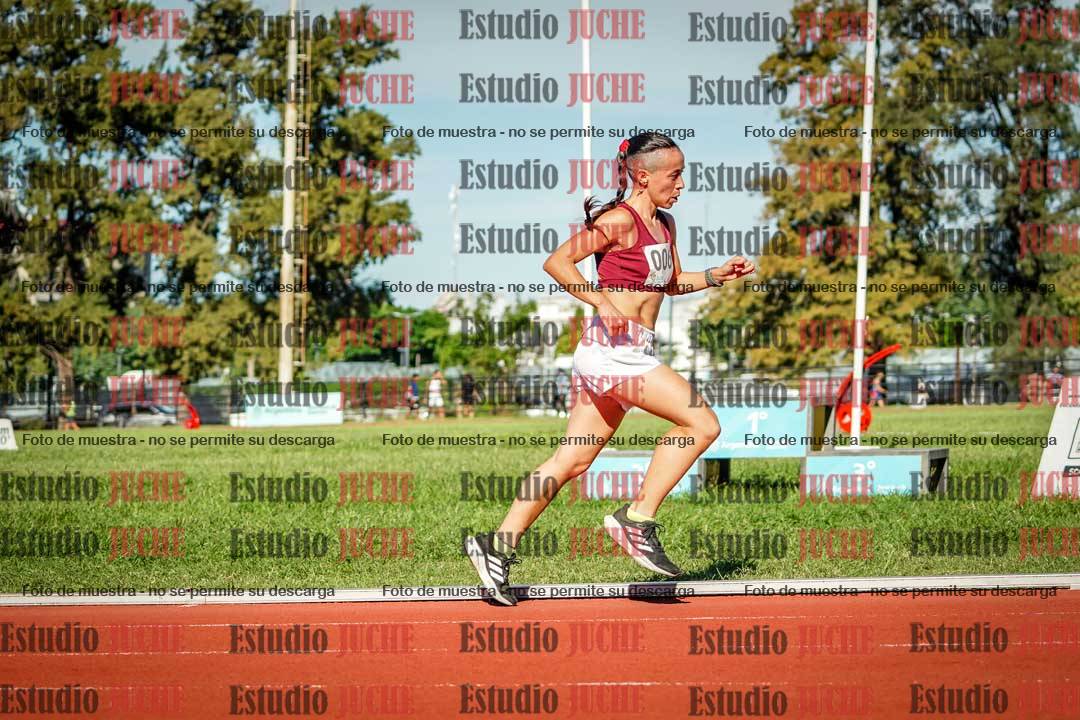 Fotos de los 1500 m llanos de mujeres