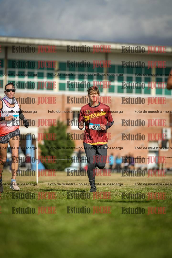 Fotos en el circuito