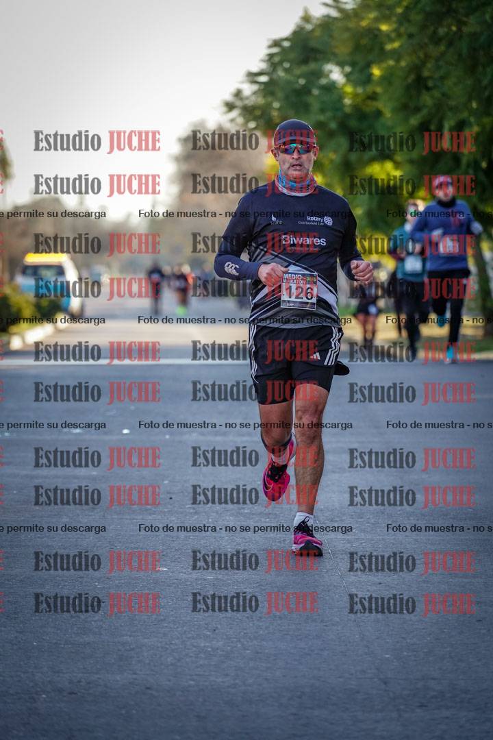 Fotos en el circuito - punto 5