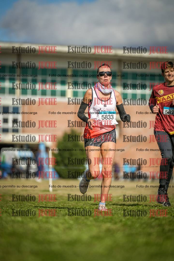 Fotos en el circuito