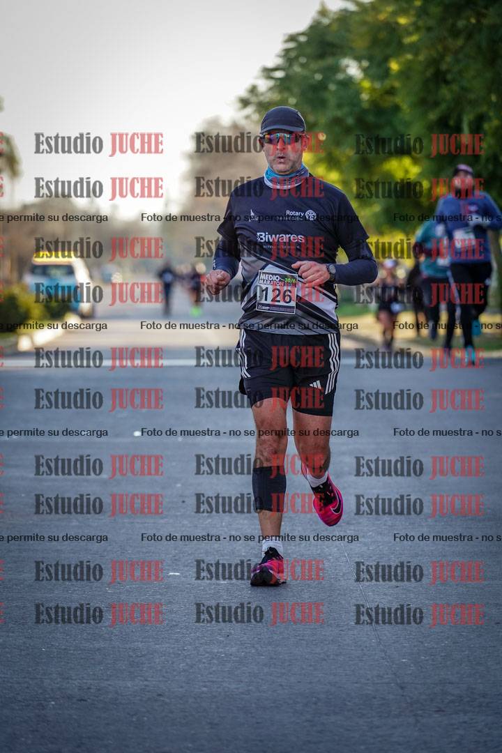 Fotos en el circuito - punto 5