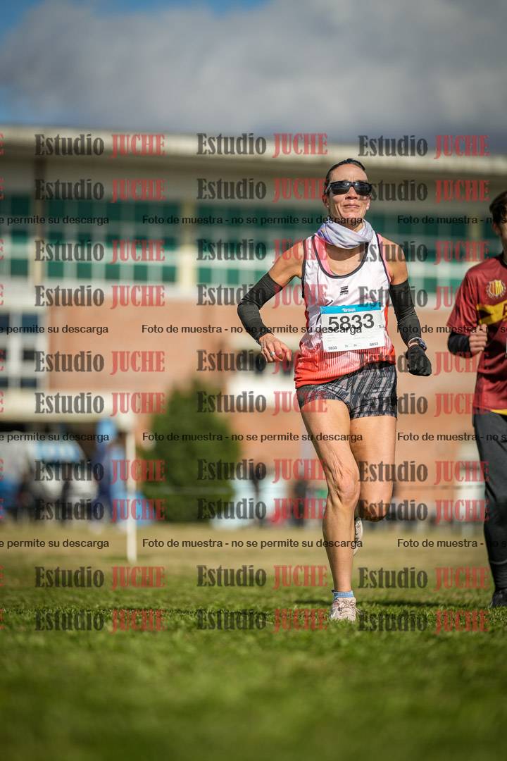 Fotos en el circuito