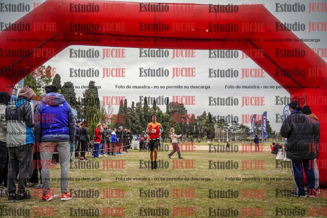 Fotos de la llegada