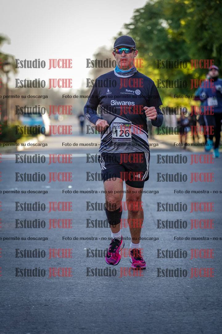 Fotos en el circuito - punto 5