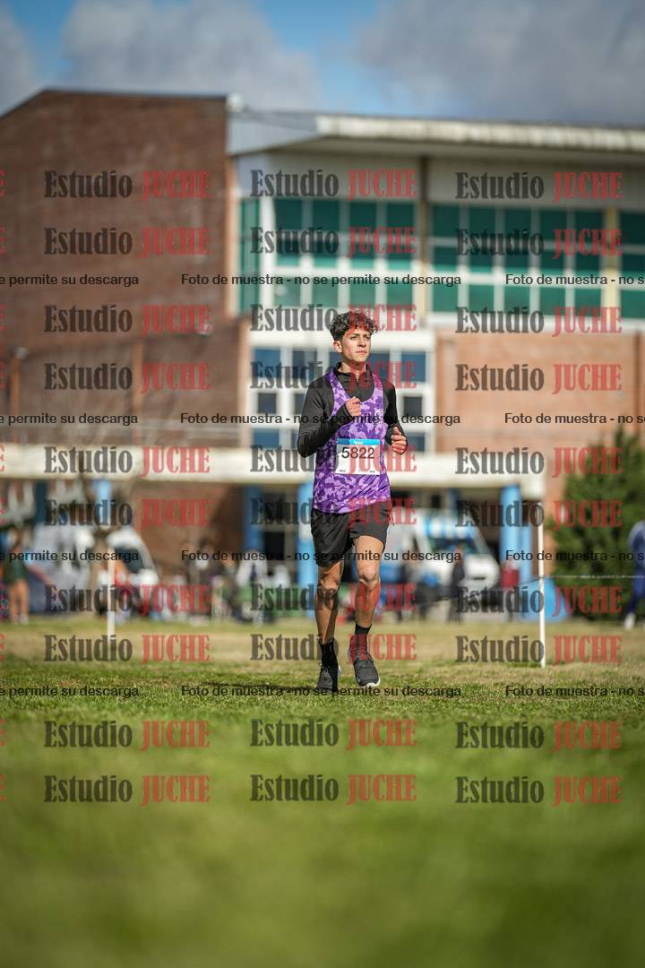 Fotos en el circuito