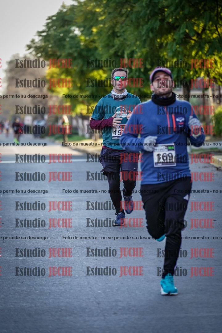 Fotos en el circuito - punto 5