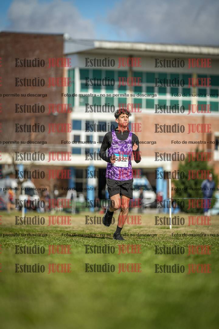 Fotos en el circuito