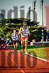 Fotos de los 1500 m de varones
