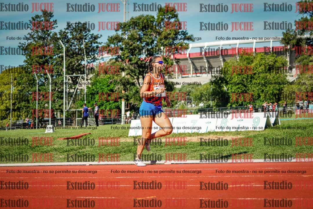 Fotos de los 1500 m llanos de mujeres