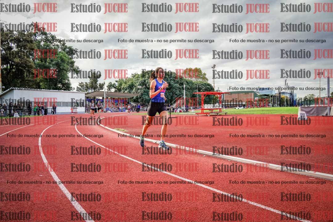 Fotos de los 1500 m llanos de mujeres