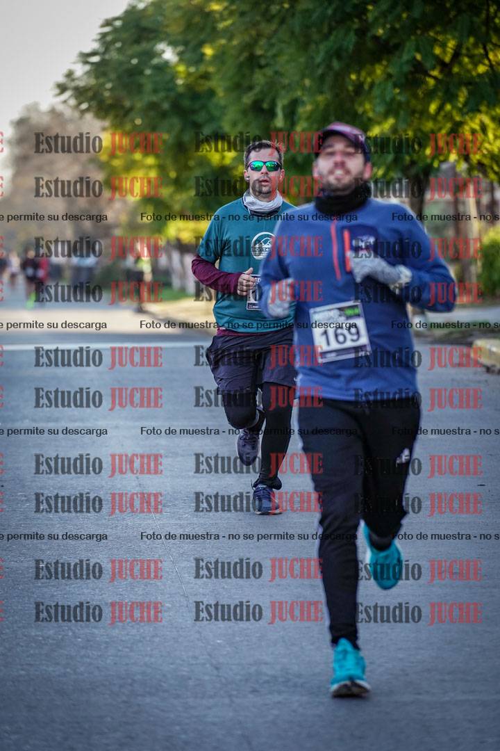 Fotos en el circuito - punto 5