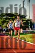 Fotos de los 1500 m de varones