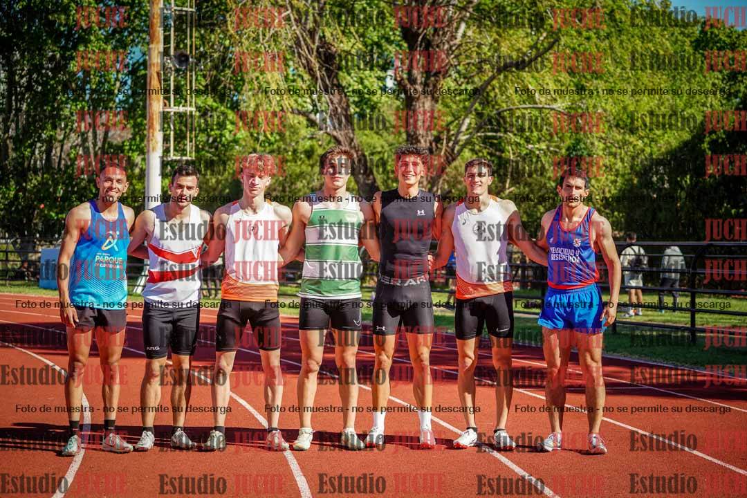 Fotos de algunos extras del torneo