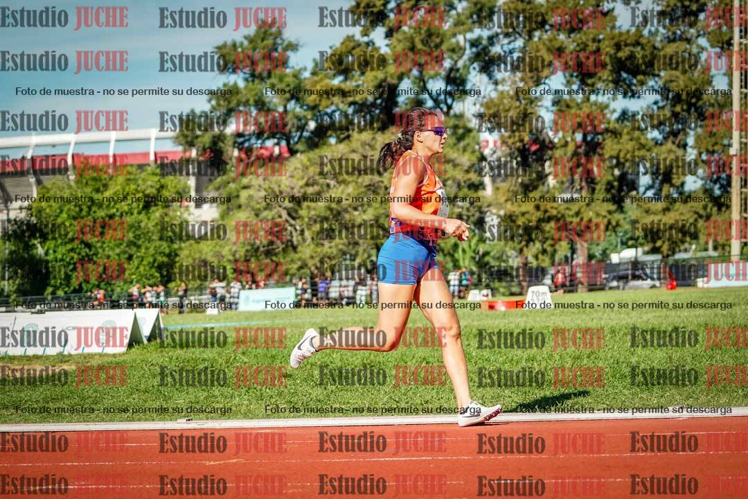 Fotos de los 1500 m llanos de mujeres