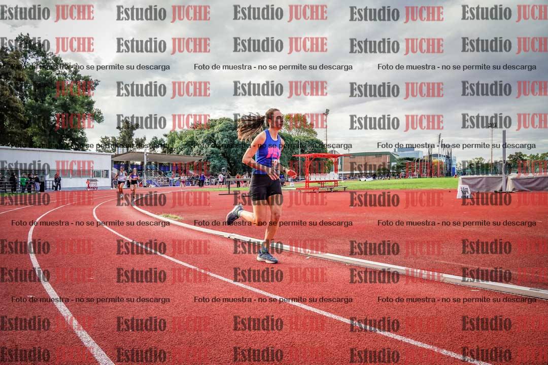 Fotos de los 1500 m llanos de mujeres