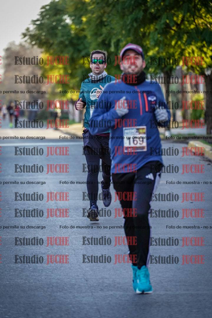 Fotos en el circuito - punto 5