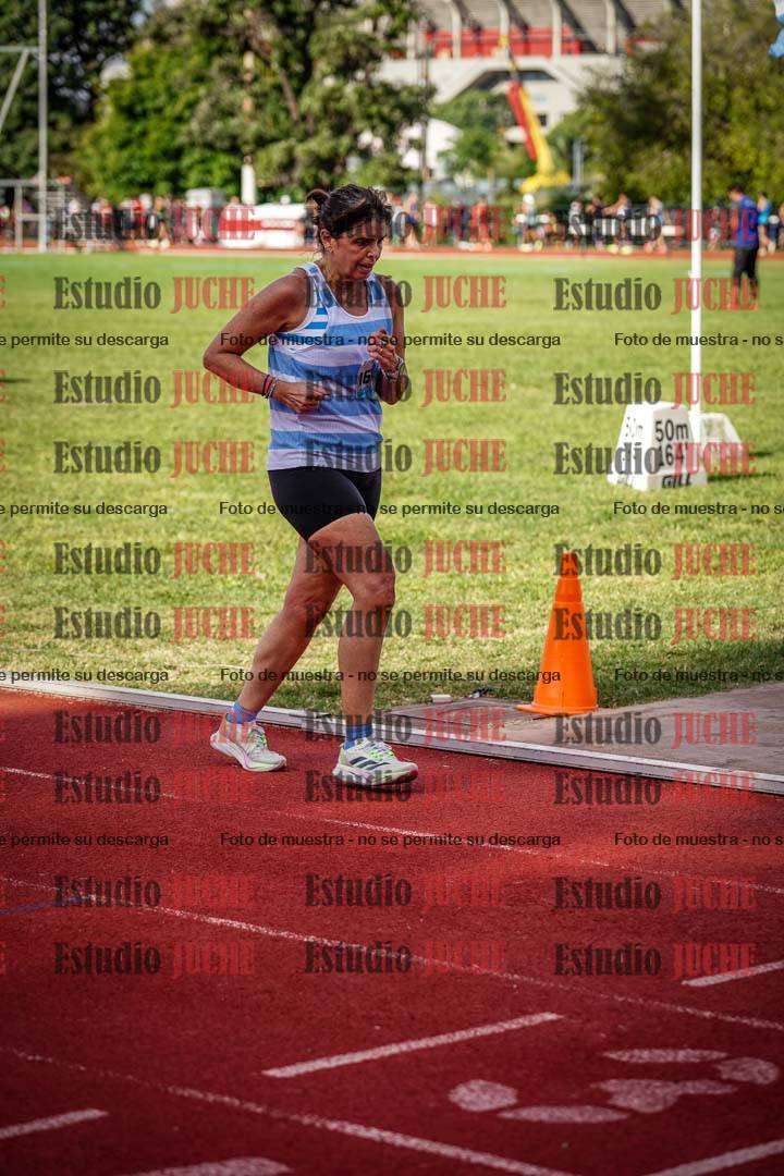 Fotos de los 3000 m de mujeres