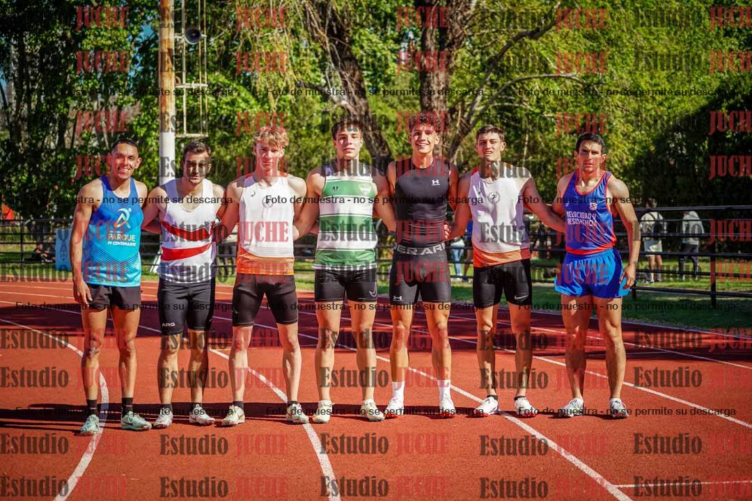 Fotos de algunos extras del torneo