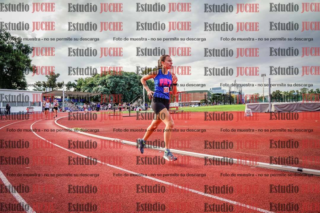 Fotos de los 1500 m llanos de mujeres