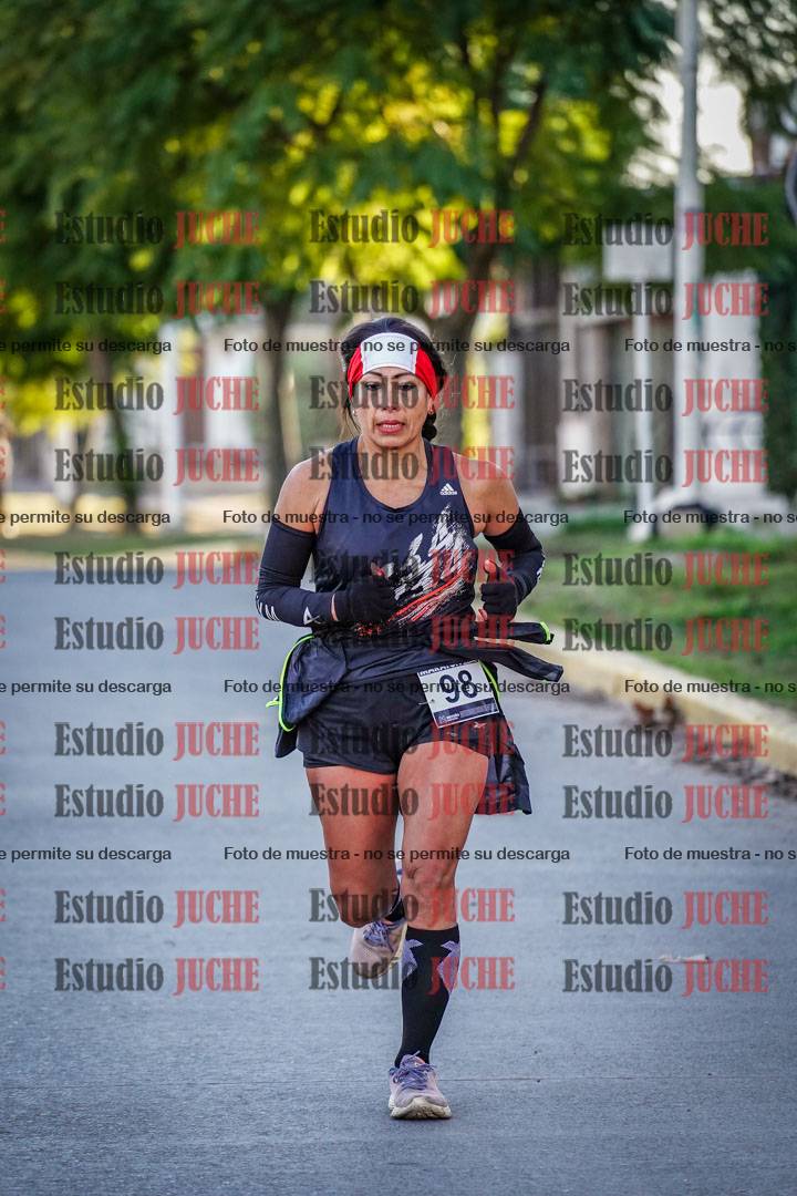 Fotos en el circuito - punto 5