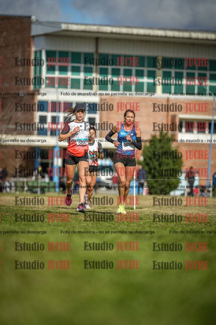 Fotos en el circuito