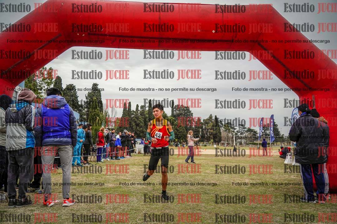 Fotos de la llegada