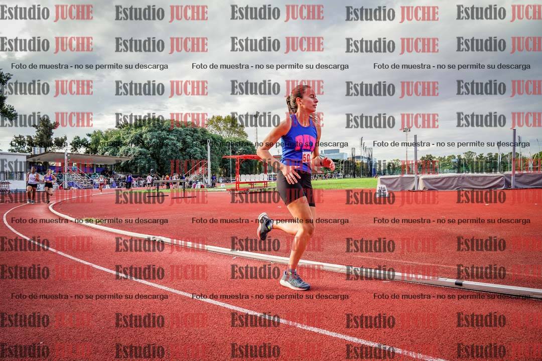 Fotos de los 1500 m llanos de mujeres