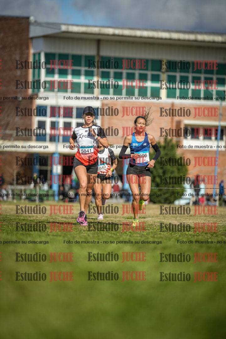 Fotos en el circuito