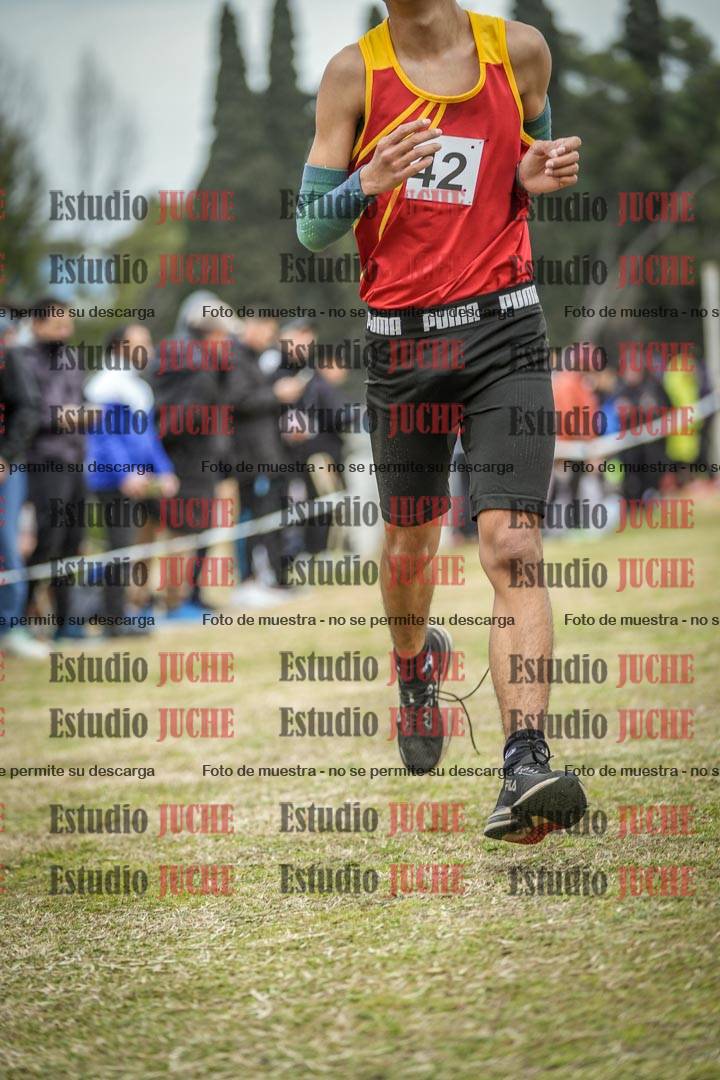 Fotos de la llegada