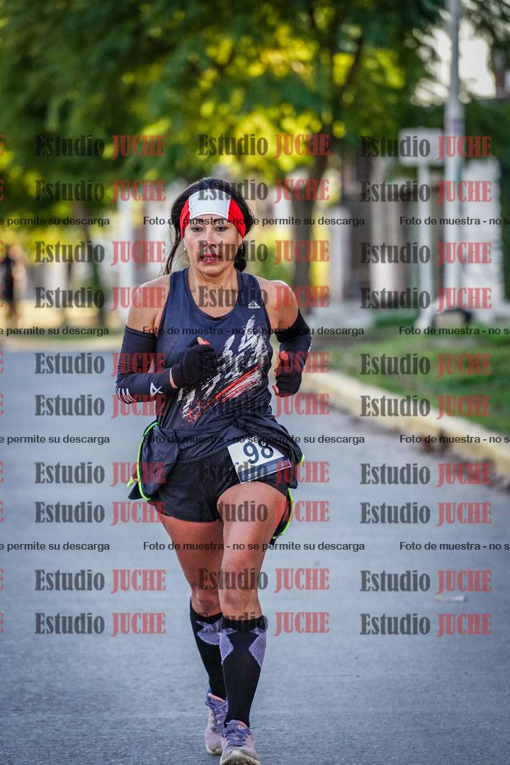 Fotos en el circuito - punto 5