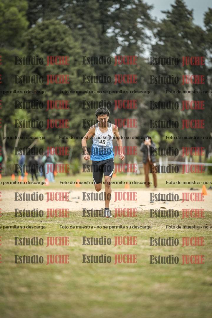 Fotos de la llegada