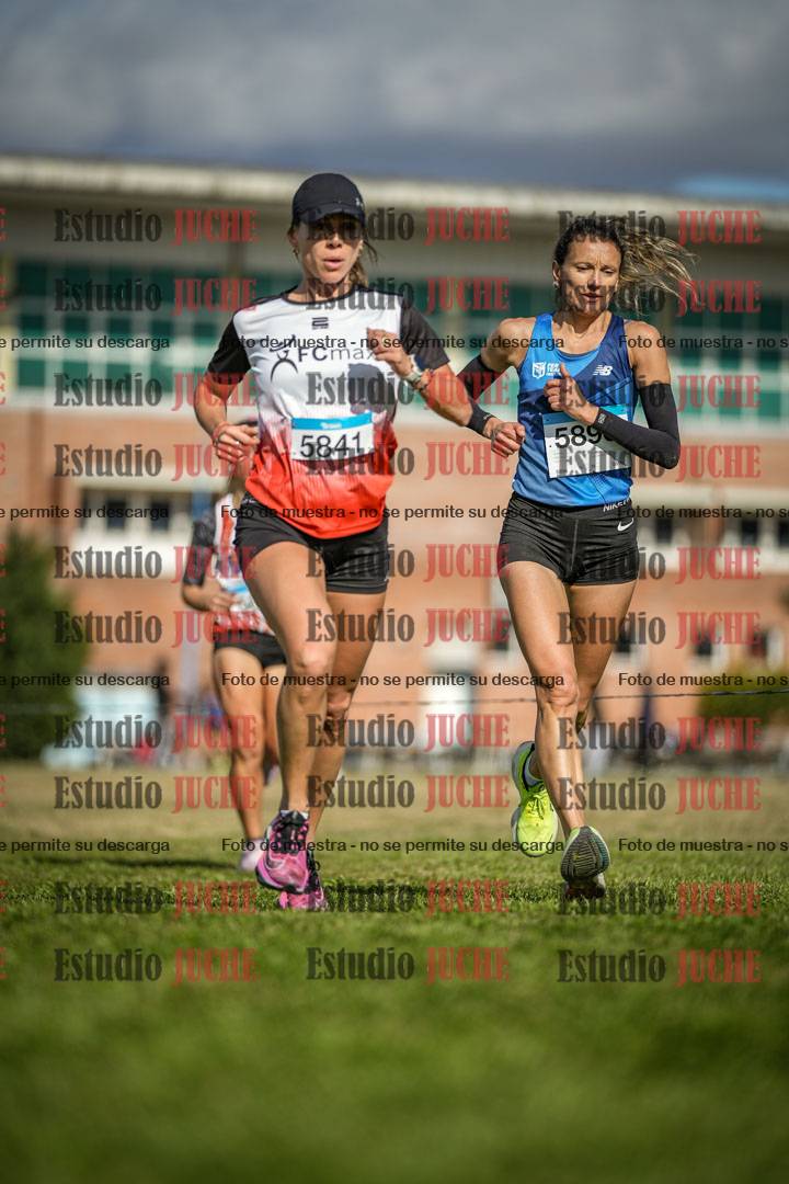 Fotos en el circuito