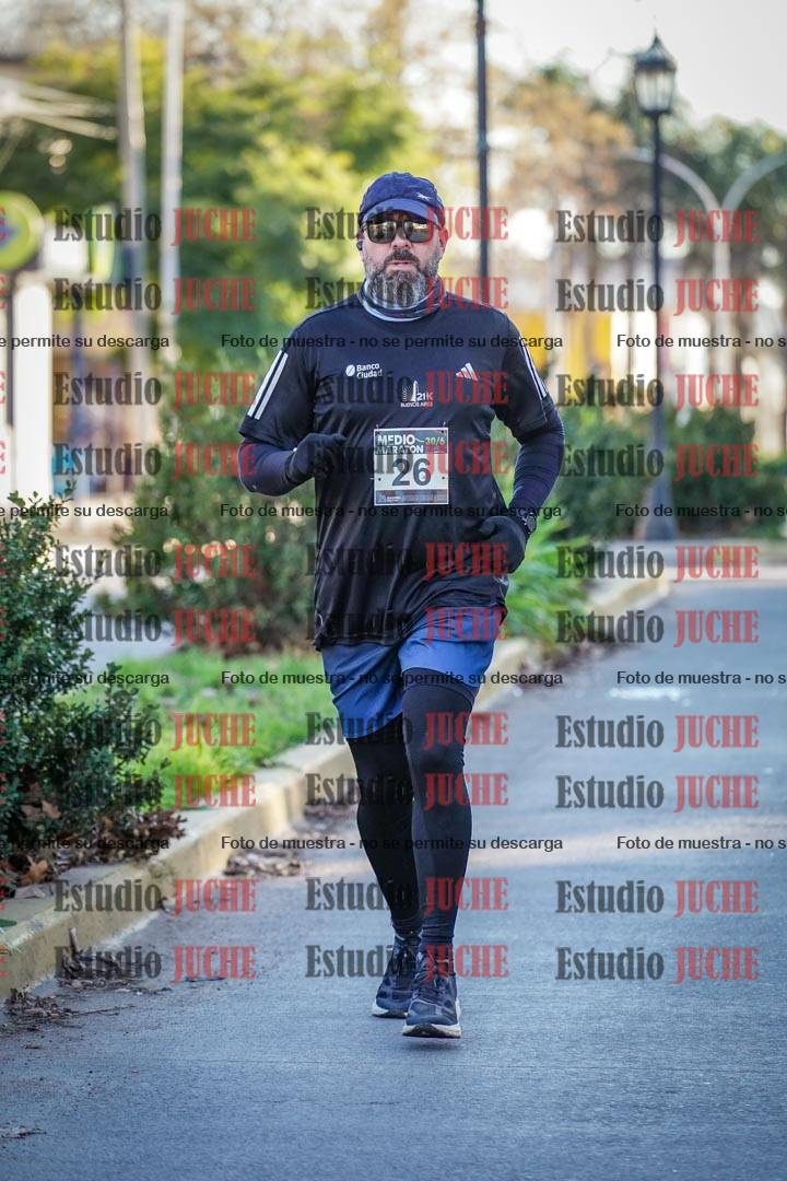 Fotos en el circuito - punto 5
