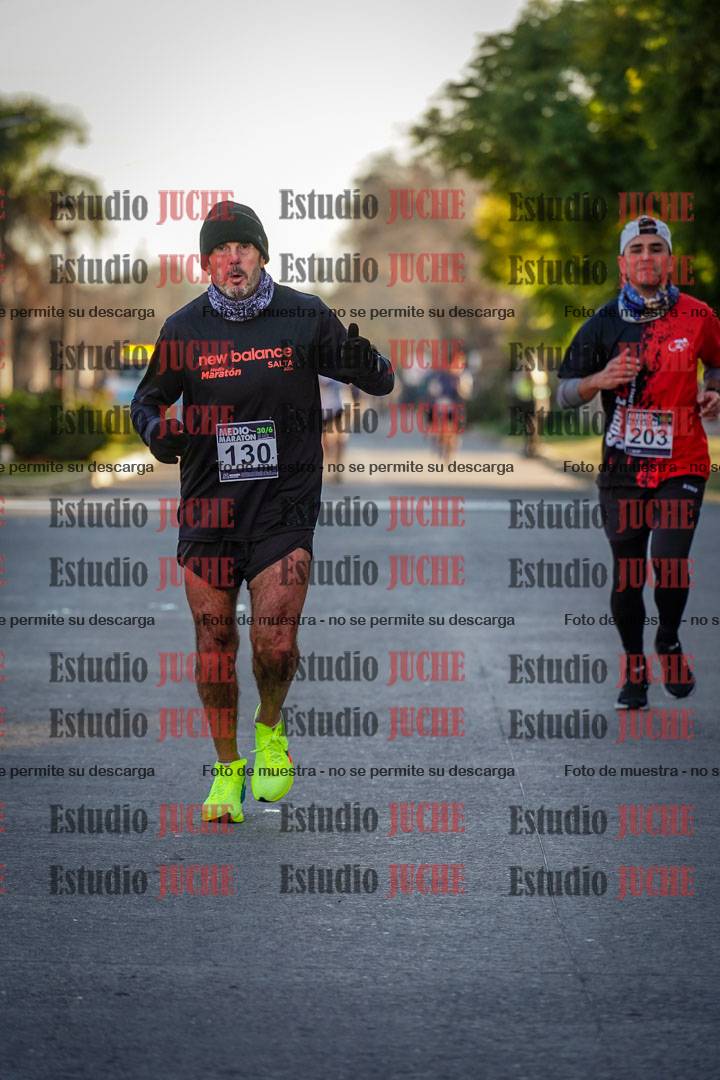 Fotos en el circuito - punto 5