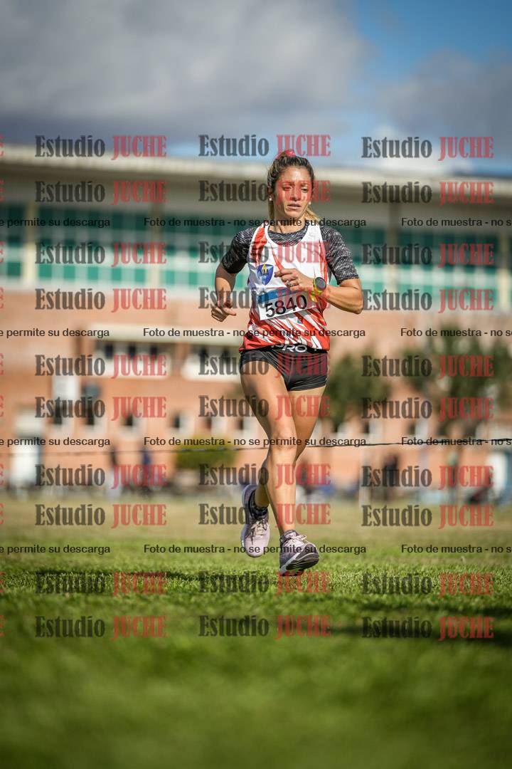 Fotos en el circuito