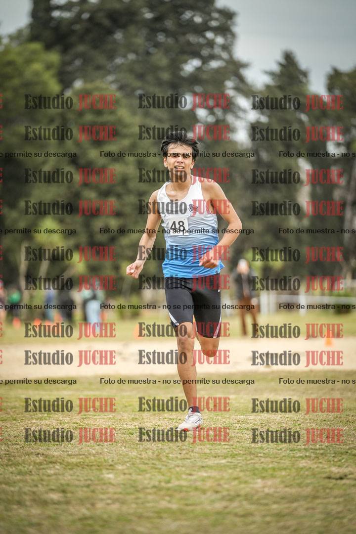 Fotos de la llegada