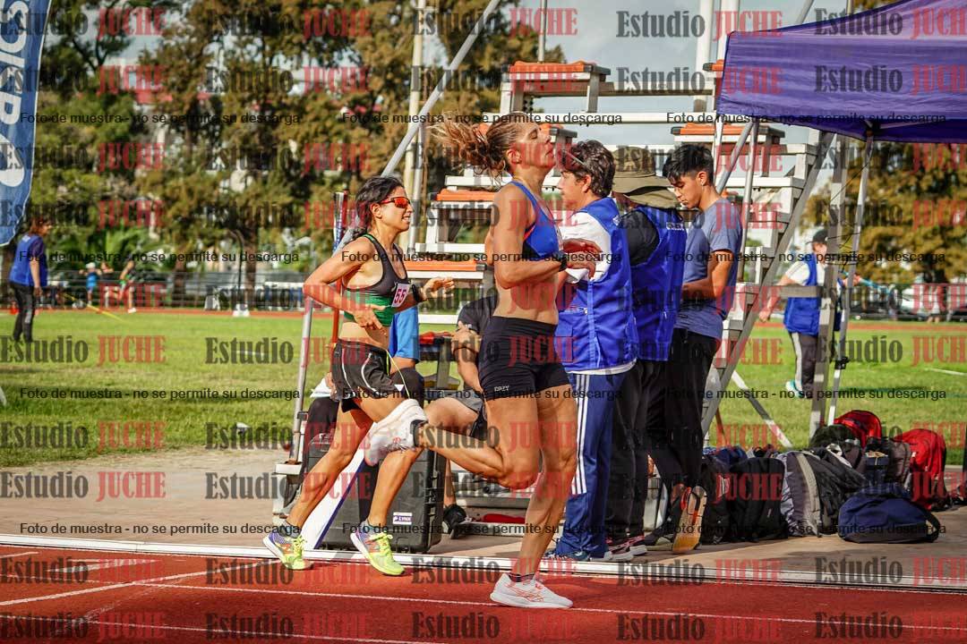 Fotos de los 5000 m llanos