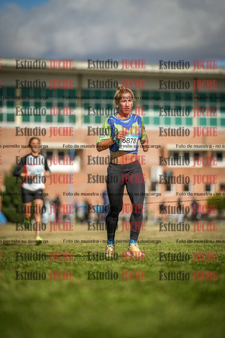 Fotos en el circuito