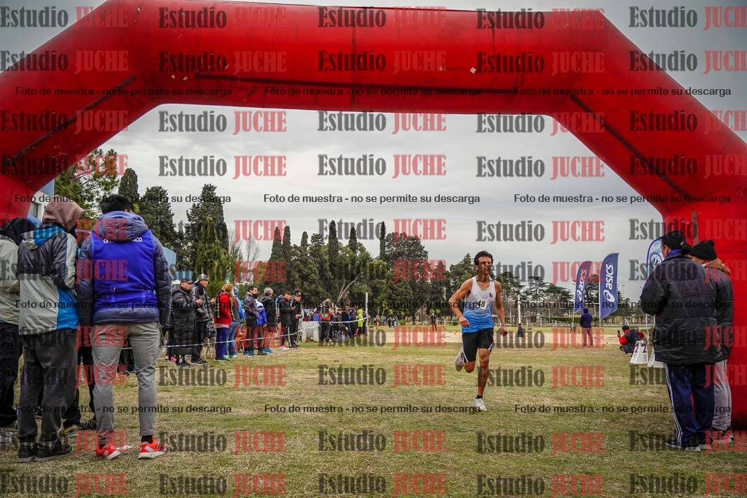 Fotos de la llegada
