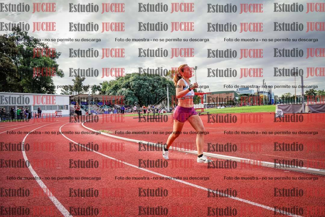 Fotos de los 1500 m llanos de mujeres