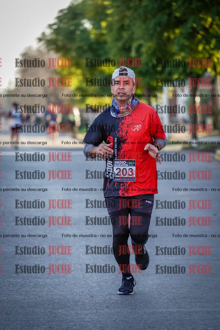 Fotos en el circuito - punto 5