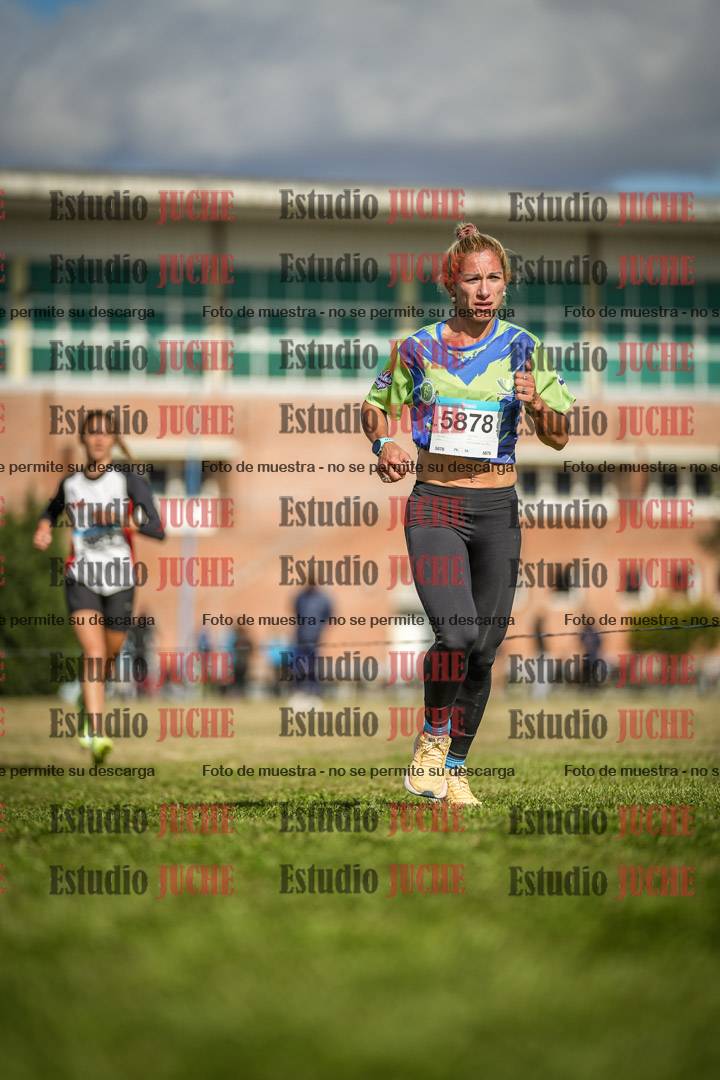 Fotos en el circuito