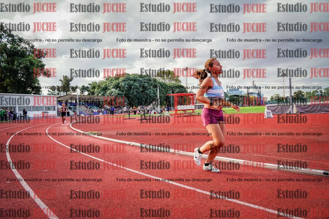 Fotos de los 1500 m llanos de mujeres