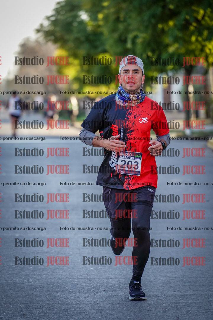 Fotos en el circuito - punto 5