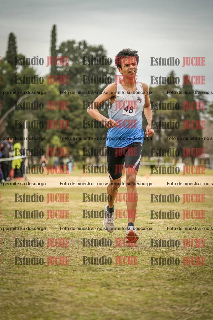Fotos de la llegada