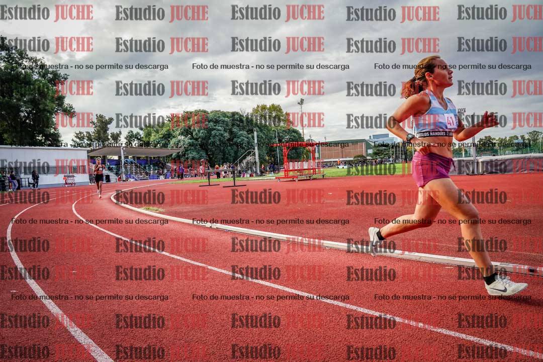 Fotos de los 1500 m llanos de mujeres