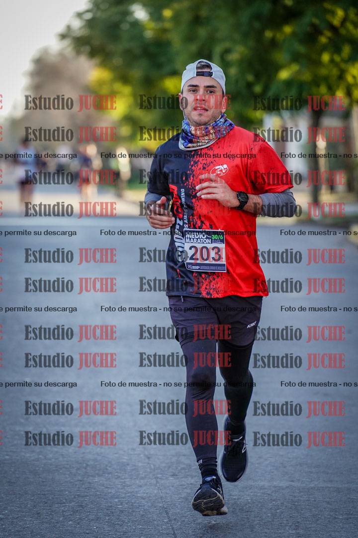 Fotos en el circuito - punto 5