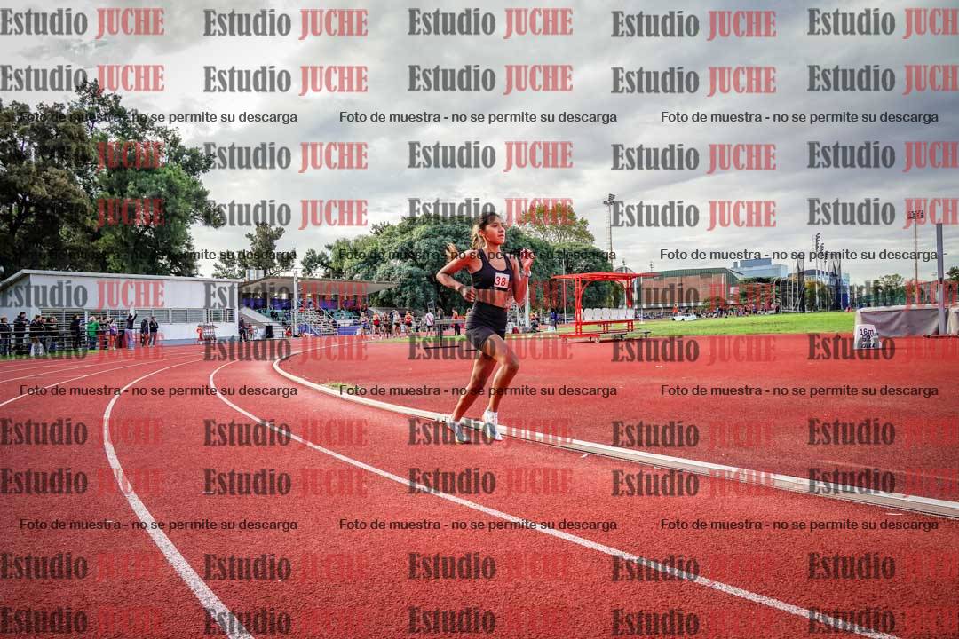 Fotos de los 1500 m llanos de mujeres