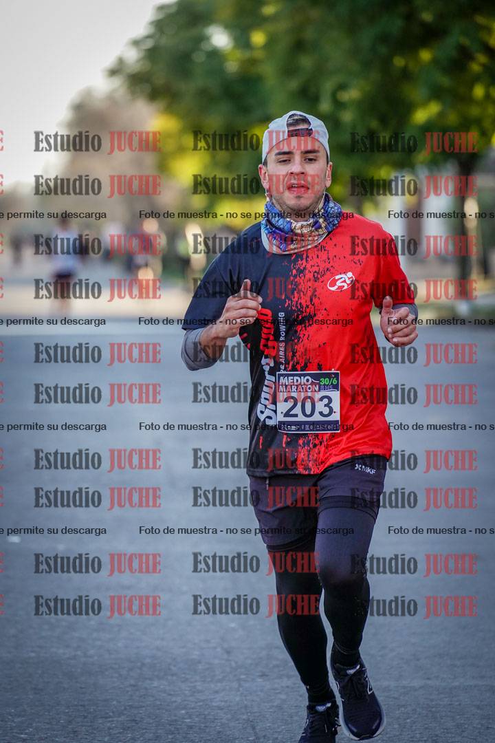 Fotos en el circuito - punto 5
